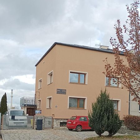 Ubytovani Velky Tynec 376 Екстериор снимка