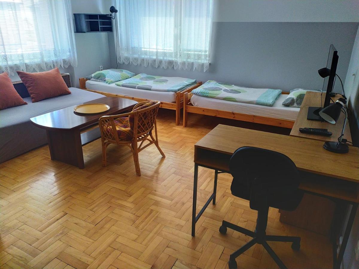 Ubytovani Velky Tynec 376 Стая снимка