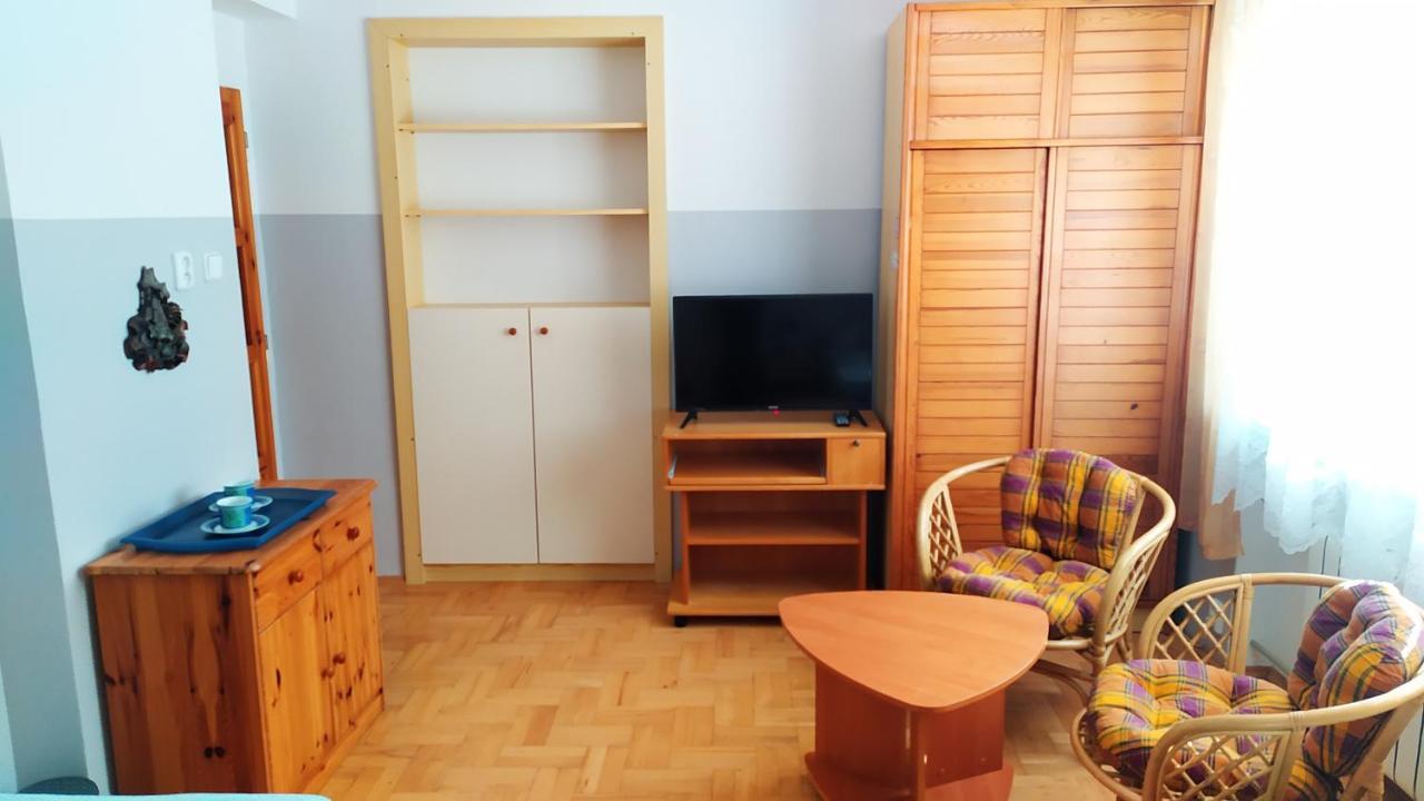 Ubytovani Velky Tynec 376 Стая снимка