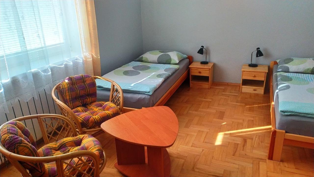 Ubytovani Velky Tynec 376 Екстериор снимка