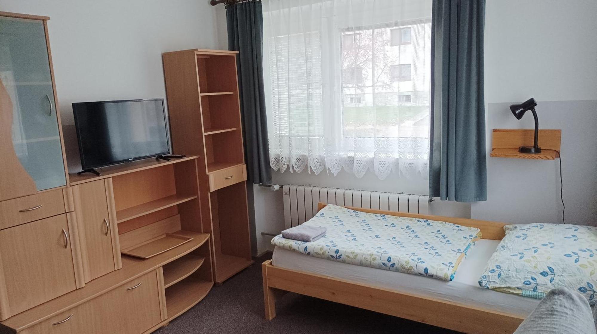Ubytovani Velky Tynec 376 Екстериор снимка