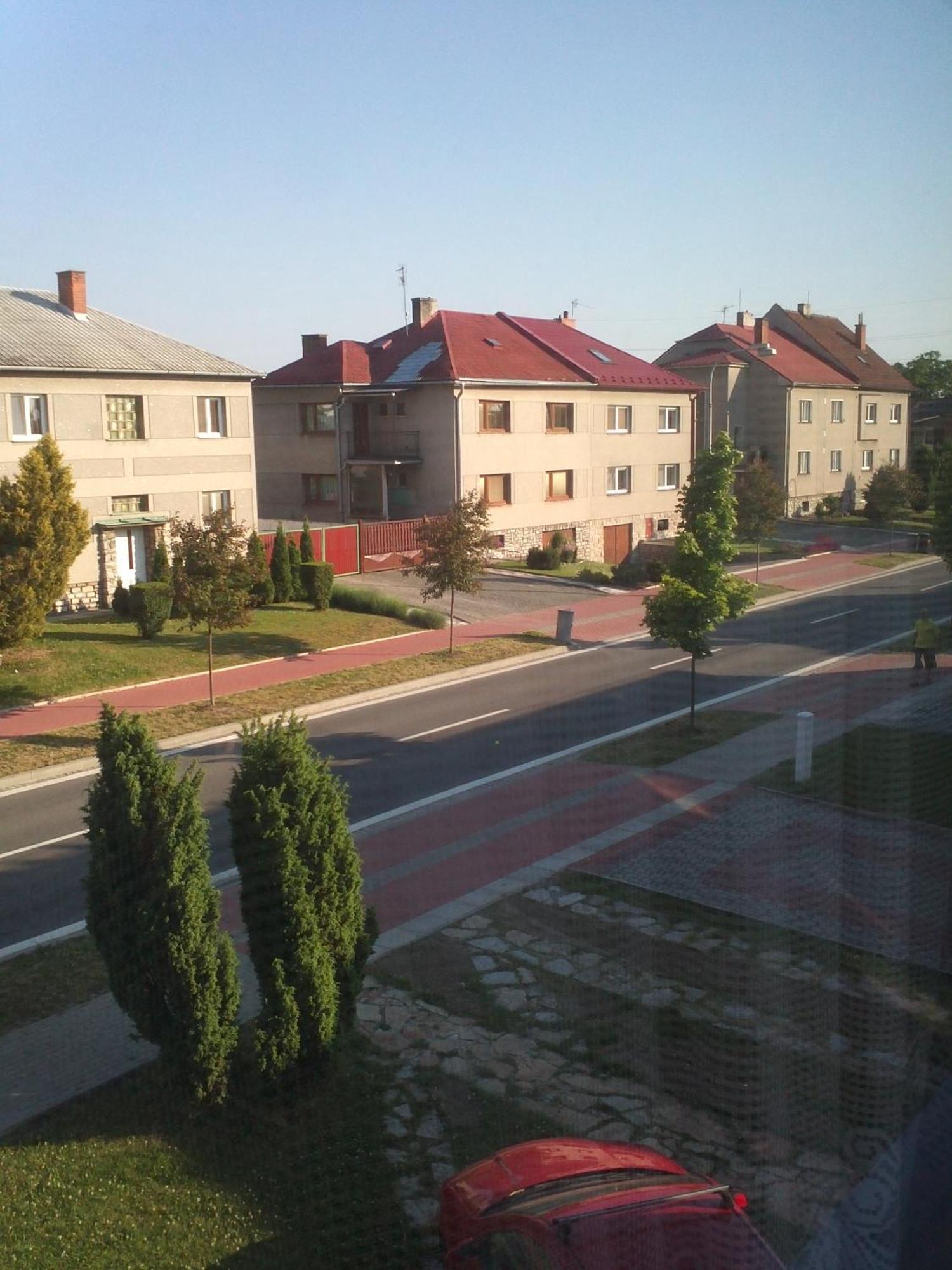 Ubytovani Velky Tynec 376 Екстериор снимка