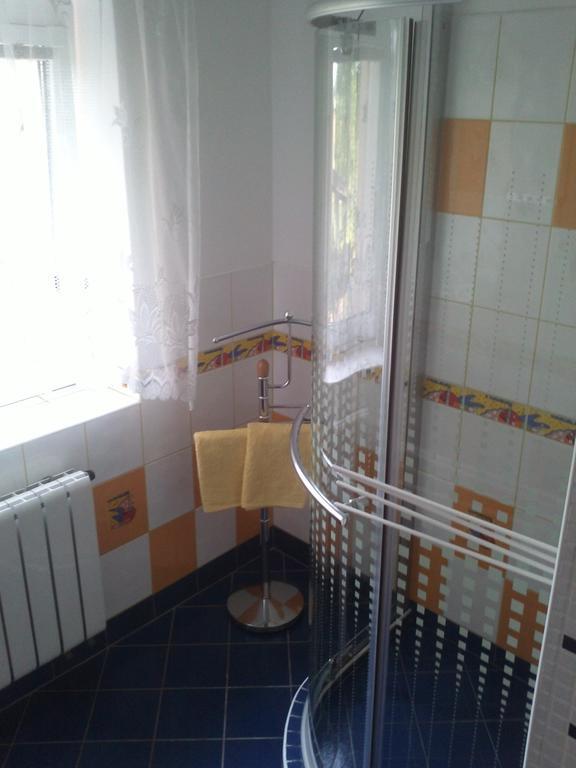 Ubytovani Velky Tynec 376 Екстериор снимка