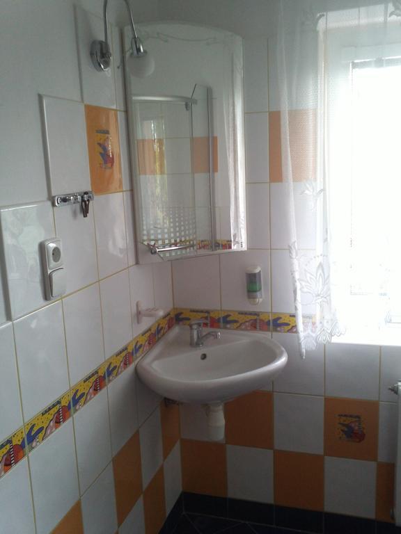 Ubytovani Velky Tynec 376 Екстериор снимка